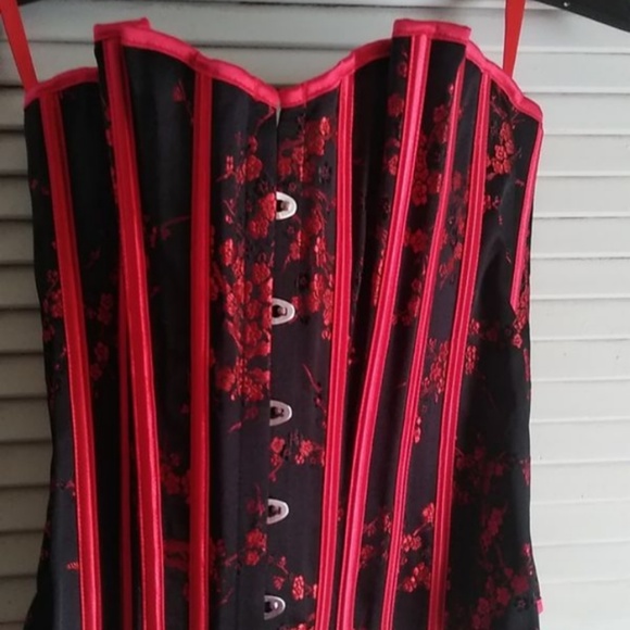 Other Corset Poshmark